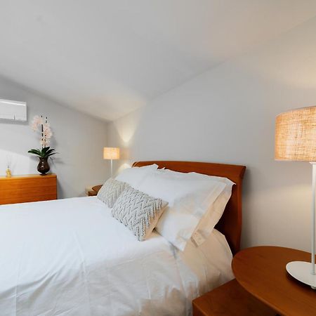Casa Di Iaio - 90 M2 Apt With Free Wi-Fi, Netflix, Home Cinema & Parking Gorizia Exterior foto
