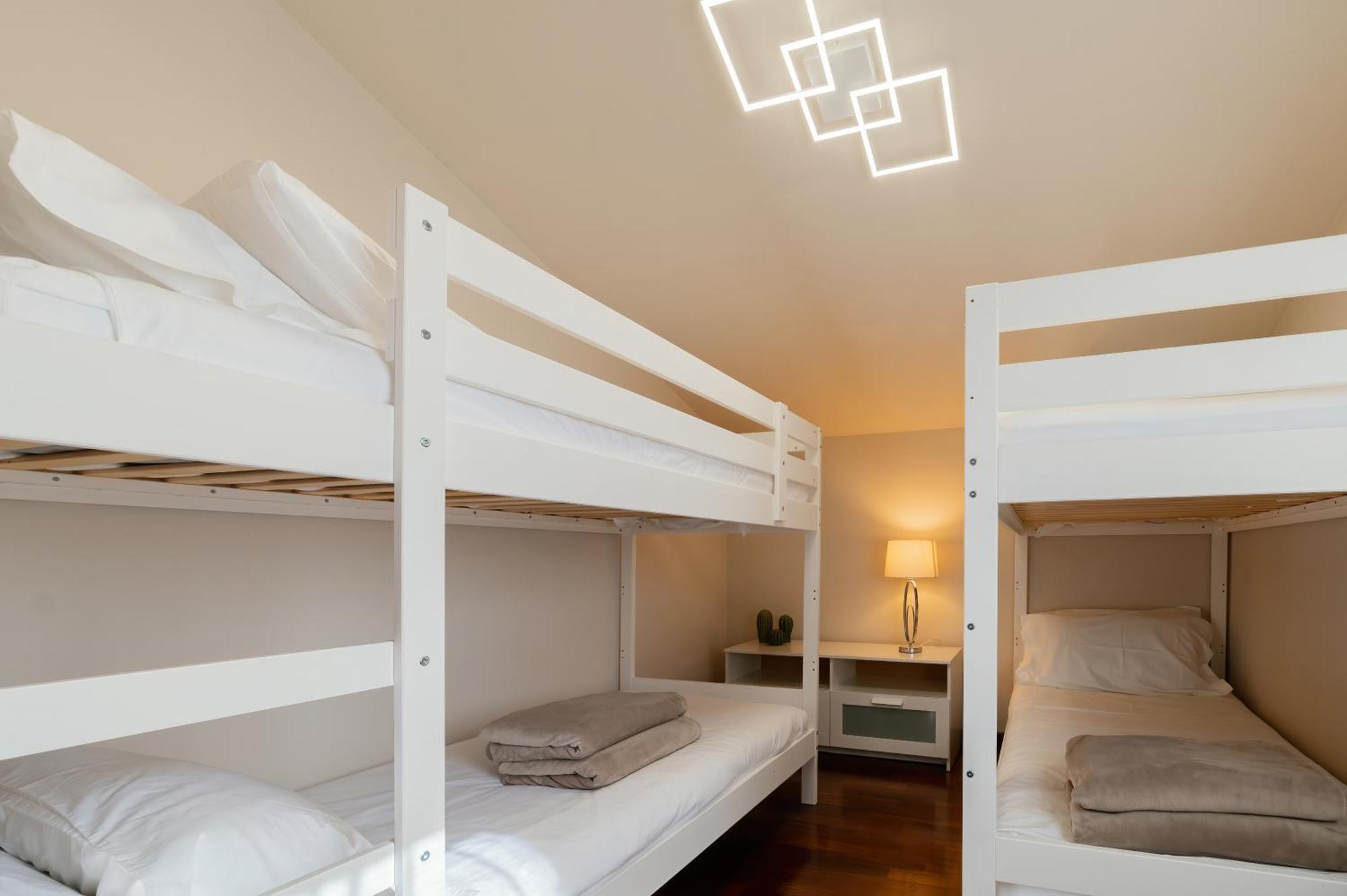 Casa Di Iaio - 90 M2 Apt With Free Wi-Fi, Netflix, Home Cinema & Parking Gorizia Exterior foto