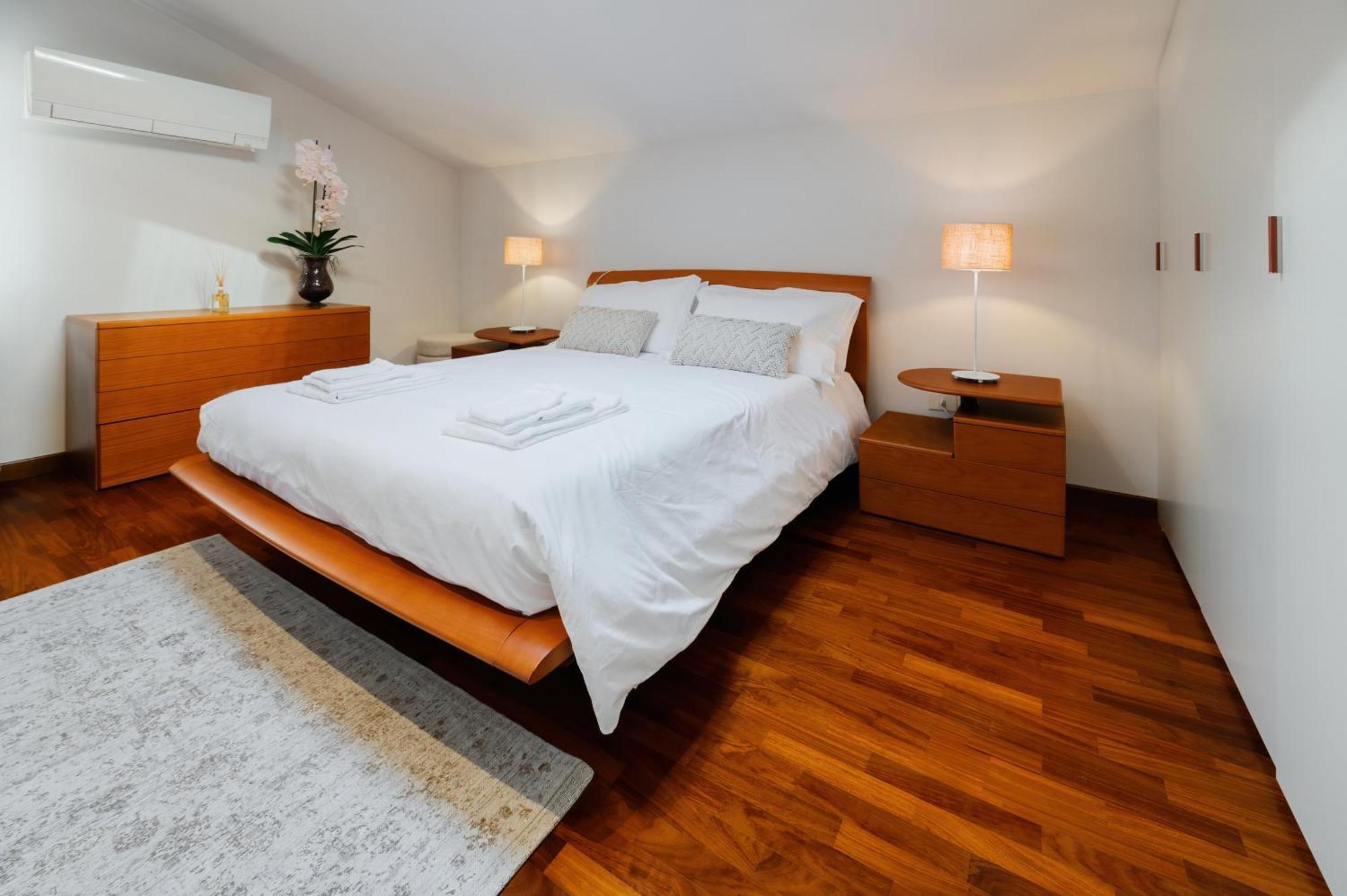 Casa Di Iaio - 90 M2 Apt With Free Wi-Fi, Netflix, Home Cinema & Parking Gorizia Exterior foto